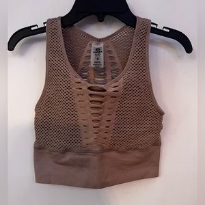 monob workout sports bra